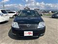 2002 Toyota Corolla Fielder