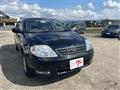 2002 Toyota Corolla Fielder