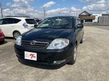 2002 Toyota Corolla Fielder