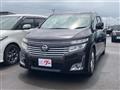 2010 Nissan Elgrand