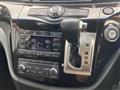 2010 Nissan Elgrand