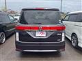 2010 Nissan Elgrand