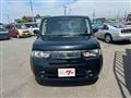 2012 Nissan Cube