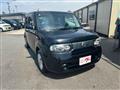 2012 Nissan Cube