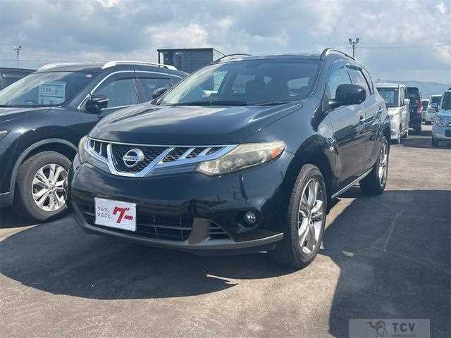 2011 Nissan Murano