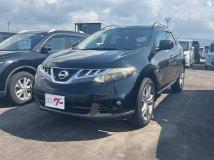 2011 Nissan Murano