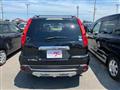 2009 Nissan X-Trail