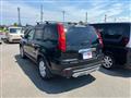 2009 Nissan X-Trail