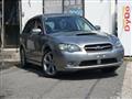 2004 Subaru Legacy Touring Wagon