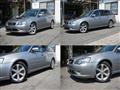 2004 Subaru Legacy Touring Wagon
