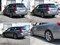 2004 Subaru Legacy Touring Wagon