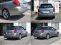 2004 Subaru Legacy Touring Wagon