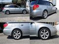 2004 Subaru Legacy Touring Wagon