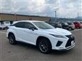 2022 Lexus RX