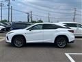 2022 Lexus RX