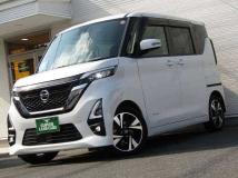 2020 Nissan ROOX