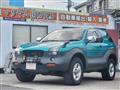 1998 Isuzu Vehicross