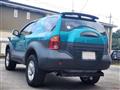1998 Isuzu Vehicross