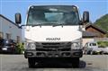 2011 Isuzu Elf Truck