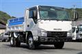 2011 Isuzu Elf Truck