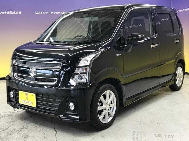 2018 Suzuki Suzuki Others