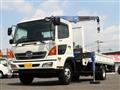 2016 Hino Ranger