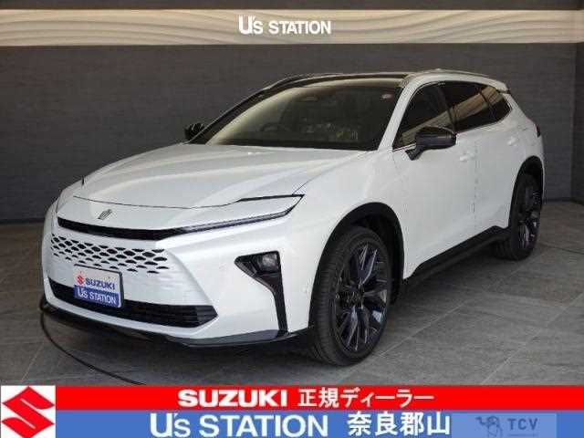 2025 Toyota Crown Estate