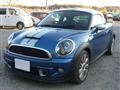 2012 BMW MINI