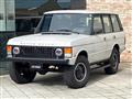 1990 Land Rover Range Rover
