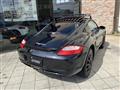 2007 Porsche Cayman