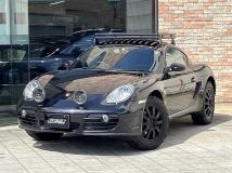 2007 Porsche Cayman