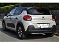 2017 Citroen C3