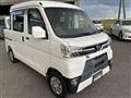 2019 Daihatsu Hijet Cargo