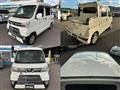 2019 Daihatsu Hijet Cargo