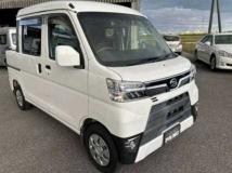 2019 Daihatsu Hijet Cargo