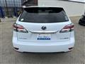 2013 Lexus RX
