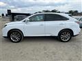 2013 Lexus RX