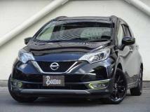 2018 Nissan Note