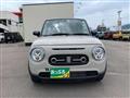 2024 Suzuki Lapin