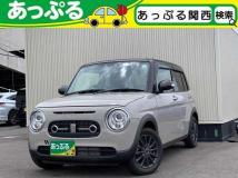 2024 Suzuki Lapin