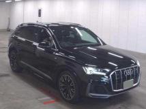 2021 Audi Q7