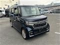 2022 Honda N BOX