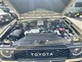 2024 Toyota Landcruiser 70