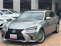 2016 Lexus GS