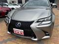 2016 Lexus GS