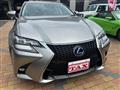 2016 Lexus GS