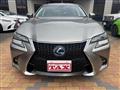 2016 Lexus GS