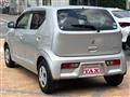 2018 Suzuki Alto