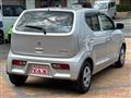 2018 Suzuki Alto