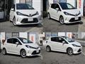 2015 Toyota Vitz